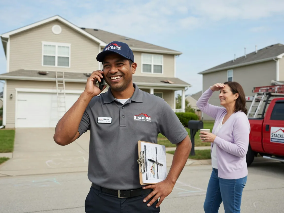 Chimney flashing repair Frankfort, OH FAQs